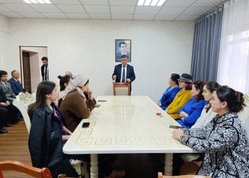 Рӯзи модарон