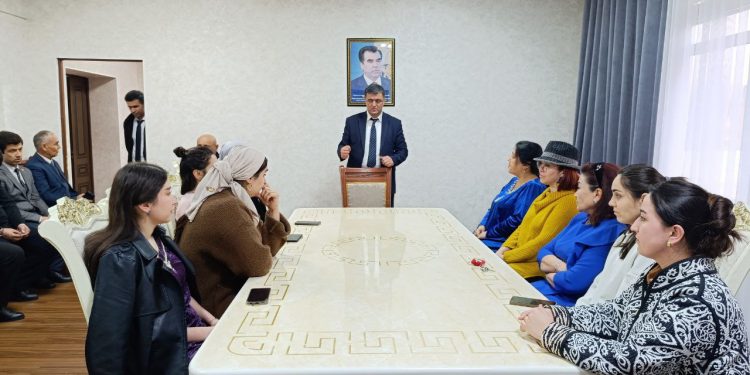Рӯзи модарон