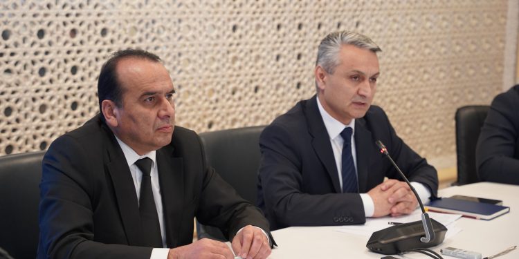 Соли байналмилалии ҳифзи пиряхҳо