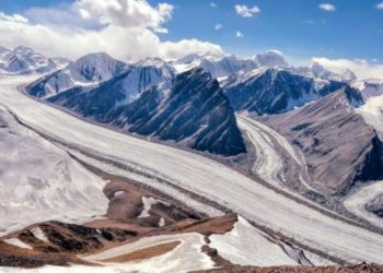 Обшавии пиряхҳо – мушкилоти сатҳи глобалӣ