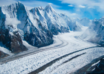 ТАМОЮЛҲОИ МУОСИРИ ТАҒЙИРЁБИИ ИҚЛИМ ВА ТАЪСИРИ ОНҲО БА ПИРЯХҲО