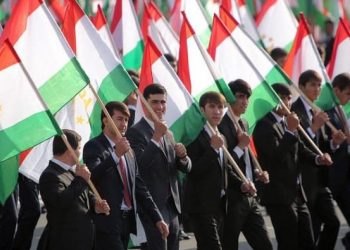 Ҷавонон нерӯи созандаи Ватан