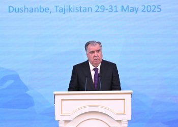 Натиҷаҳои Конфронси байналмилалии сатҳи баланд оид ба ҳифзи пиряхҳо