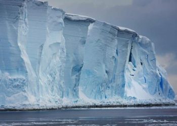 Пиряхи Туэйтс, ё пиряхи “Рӯзи қиёмат”