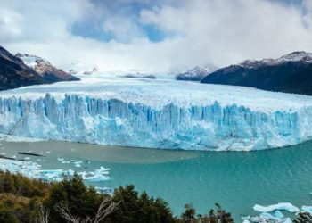 Қабатҳои яхбастаи бисёрсола ва нақши онҳо дар пешгирии таназзулёбии пиряхҳо.