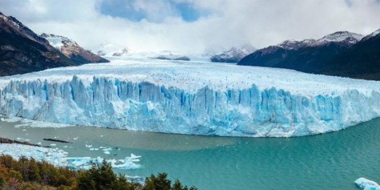 Қабатҳои яхбастаи бисёрсола ва нақши онҳо дар пешгирии таназзулёбии пиряхҳо.