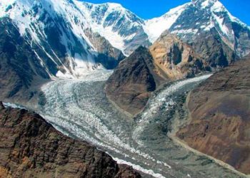 Ҳифзи криосфера аз таъсиррасониҳои гуногун дар шароити тағйирёбии иқлим.