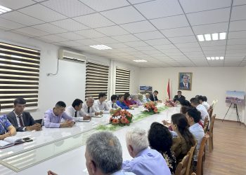 ТАҶЛИЛИ РӮЗИ ДОНИШ