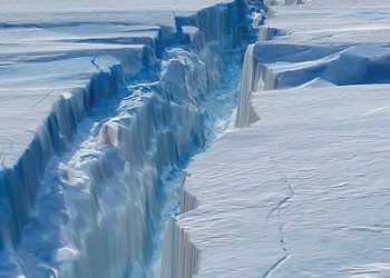 Таъсири тағйирёбии иқлим ба динамикаи пиряхҳо дар шароити кӯҳӣ ва оқибатҳои он