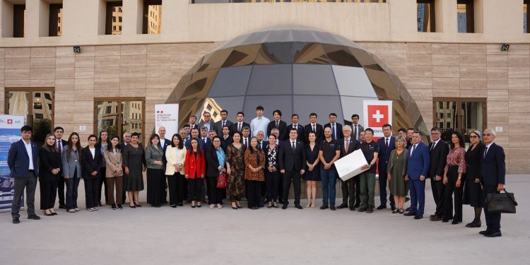 КРИОСФЕРА, ИҚЛИМ ВА ЗАХИРАҲОИ ОБ: МАСЪАЛАҲОИ КУНУНӢ ВА ҲАМКОРИИ БАЙНАЛМИЛАЛӢ