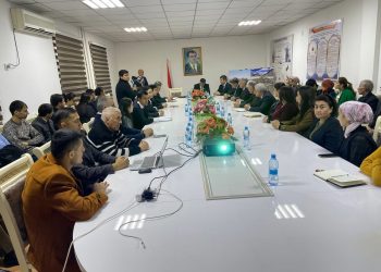 ОМӮЗИШИ ИЛМҲОИ КРИОСФЕРА ВА ҲИФЗИ ПИРЯХҲО ДАР МЕҲВАРИ ПАЁМИ ПРЕЗИДЕНТ: АЗ СИЁСАТ ТО АМАЛ