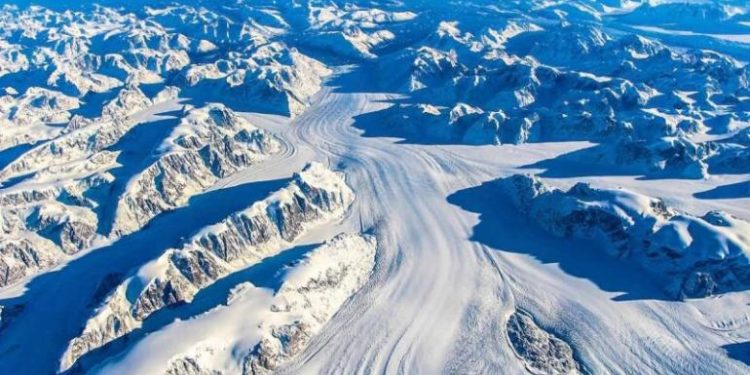 Паёми ояндасоз – омили ҳифзи пиряхҳо ва криосфера