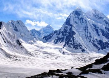 Омӯзиши пиряхҳо -ҷузъи сиёсати давлатӣ