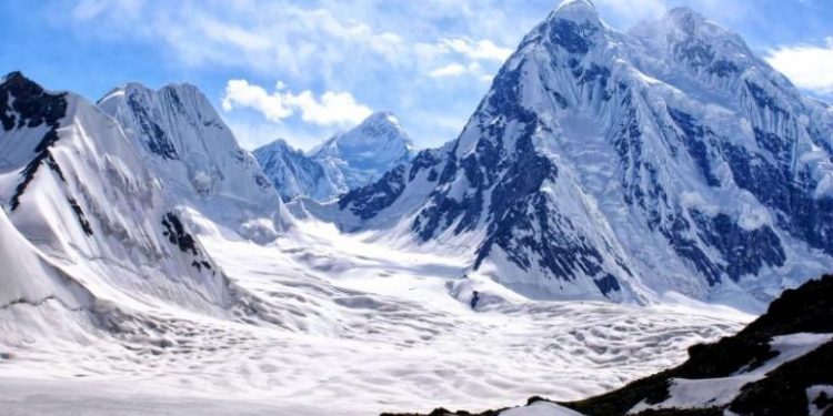 Омӯзиши пиряхҳо -ҷузъи сиёсати давлатӣ