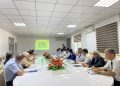 Семинари илмӣ дар Маркази омӯзиши пиряҳҳои АМИТ