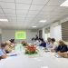 Семинари илмӣ дар Маркази омӯзиши пиряҳҳои АМИТ