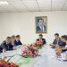 БАРГУЗОРИИ ҶАЛАСА ОИД БА НАТИҶАИ ҲИСОБОТИ ФАЪОЛИЯТИ ИЛМИ-ТАҲҚИҚОТӢ МУАССИСАИ ДАВЛАТИИ “ИНСТИТУТИ ОМӮЗИШИ ПИРЯХҲО ВА КРИОСФЕРАИ АКАДЕМИЯИ МИЛЛИИ ИЛМҲОИ ТОҶИКИСТОН” ДАР НУҲ МОҲИ СОЛИ 2026