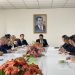 АХБОР оид ба гузаронидани семинари илмӣ-назариявӣдар Институти омӯзиши пиряҳҳо ва криосфераи АМИТ