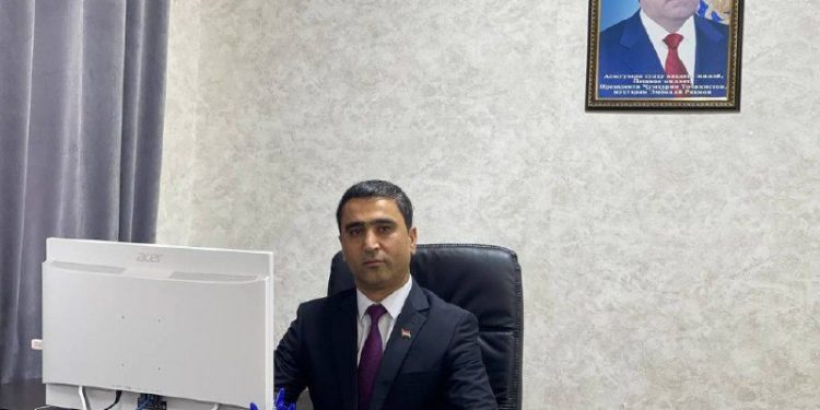 РӮЗИ ПРЕЗИДЕНТИ ҶУМҲУРИИ ТОҶИКИСТОН -РАМЗИ ДАВЛАТДОРӢ, ВАҲДАТИ МИЛЛӢ ВА РУШДИ УСТУВОР